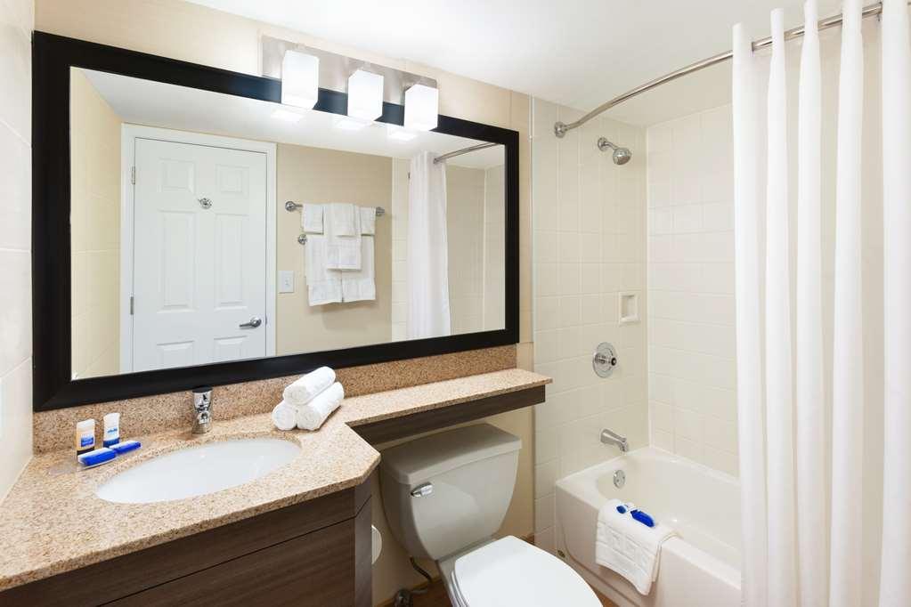 Best Western Leisure Inn Lakewood Rom bilde